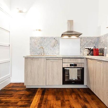 Appartement 2 Pieces Jean Mace Et Stationnement Lyon Zewnętrze zdjęcie
